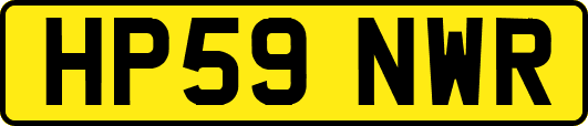 HP59NWR
