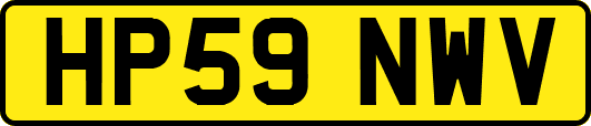 HP59NWV