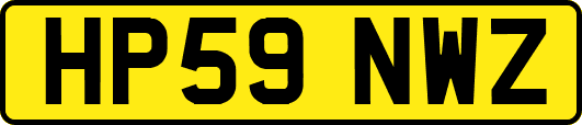 HP59NWZ