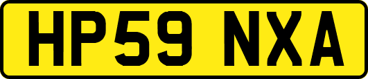 HP59NXA