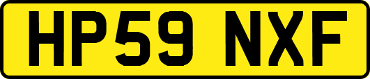HP59NXF
