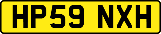 HP59NXH
