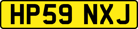HP59NXJ