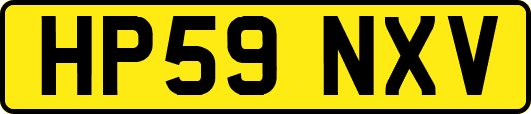 HP59NXV