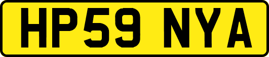 HP59NYA