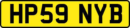 HP59NYB