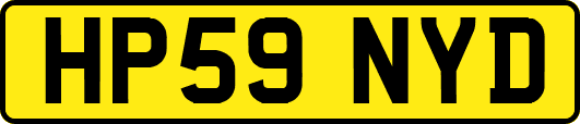 HP59NYD