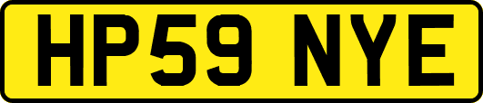 HP59NYE