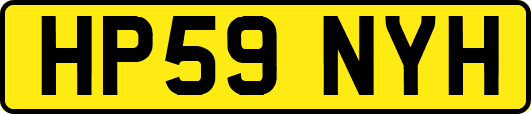 HP59NYH