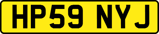 HP59NYJ