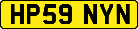 HP59NYN