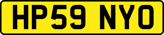 HP59NYO