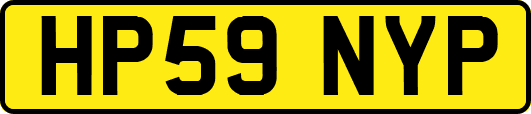 HP59NYP