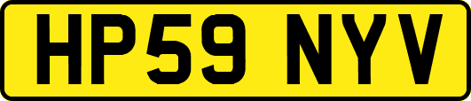 HP59NYV