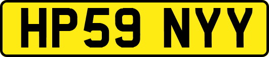 HP59NYY
