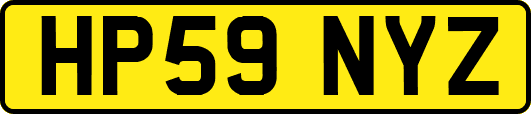HP59NYZ