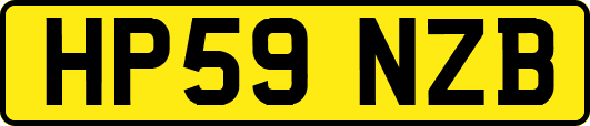 HP59NZB