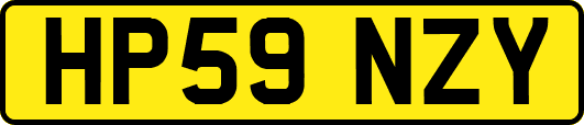 HP59NZY