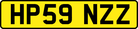 HP59NZZ