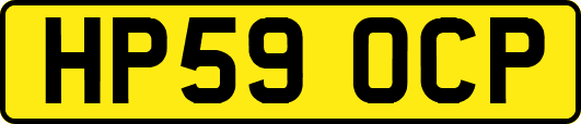 HP59OCP