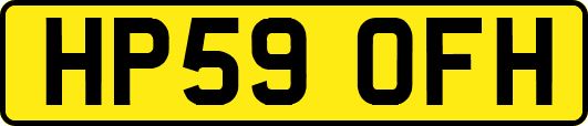 HP59OFH