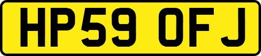 HP59OFJ