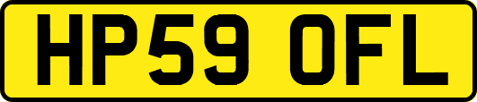HP59OFL
