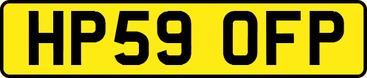 HP59OFP