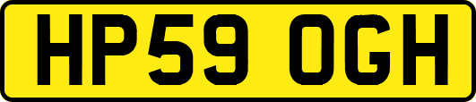 HP59OGH