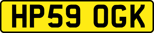 HP59OGK