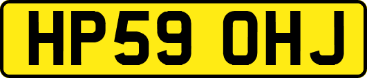 HP59OHJ