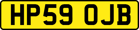 HP59OJB
