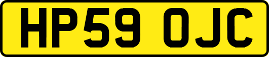 HP59OJC