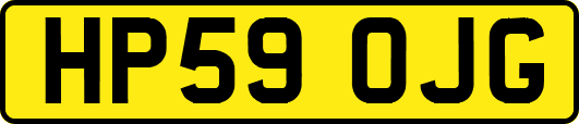 HP59OJG