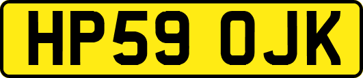 HP59OJK