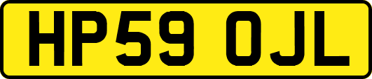 HP59OJL