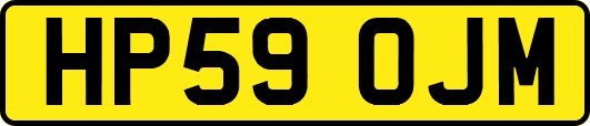 HP59OJM