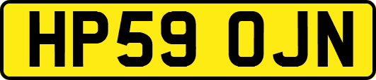 HP59OJN