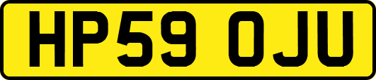 HP59OJU
