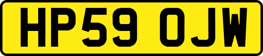 HP59OJW