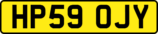 HP59OJY