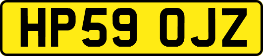HP59OJZ