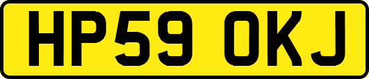 HP59OKJ