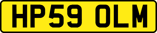 HP59OLM