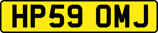 HP59OMJ