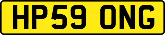 HP59ONG