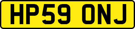 HP59ONJ