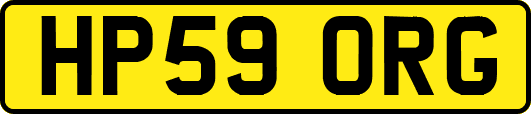 HP59ORG