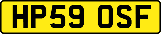 HP59OSF