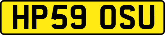 HP59OSU